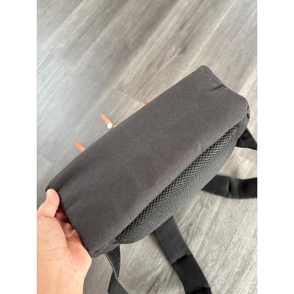 Herschel Supply Large Backpack Black main image 10